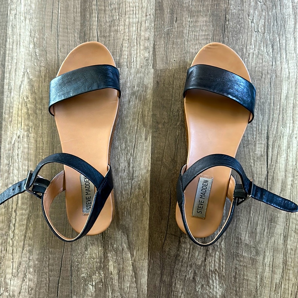 Steve Madden Sandals!